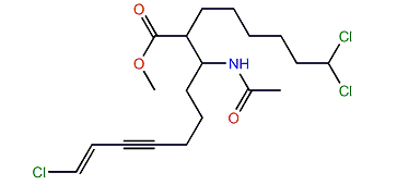 Taveuniamide A